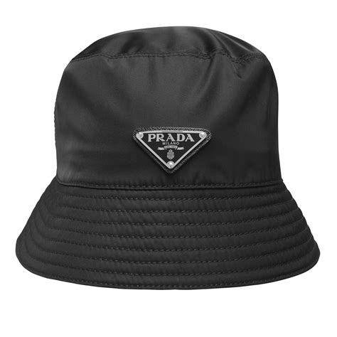 prada bucket hag|Prada bucket hat japan.